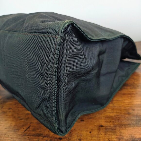 Vintage GUCCI Top Handle Tote Bag - Picture 3 of 16